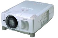 Sanyo PLC-XF30 video projector.