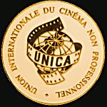 A UNICA gold medal.