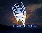 Credit to Guana Island.