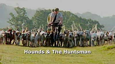 Still from 'Hounds and the Huntsman'.