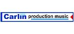 Carlin Music logo.