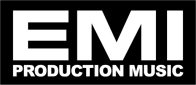 EMI Production Music logo.