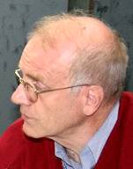 Portrait of UNICA Committee member Jean Claude Lejosne.