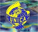 UNICA logo. 