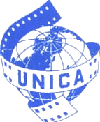 The UNICA logo.