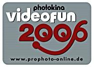 Photokina 2006 logo.