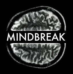 Title card for 'Mindbreak'. 